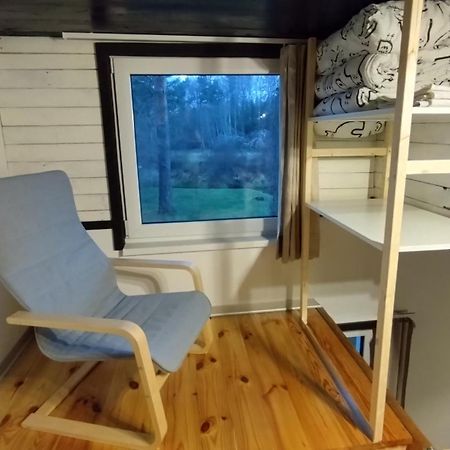 Waterfront Residence Lazdinas Екстериор снимка