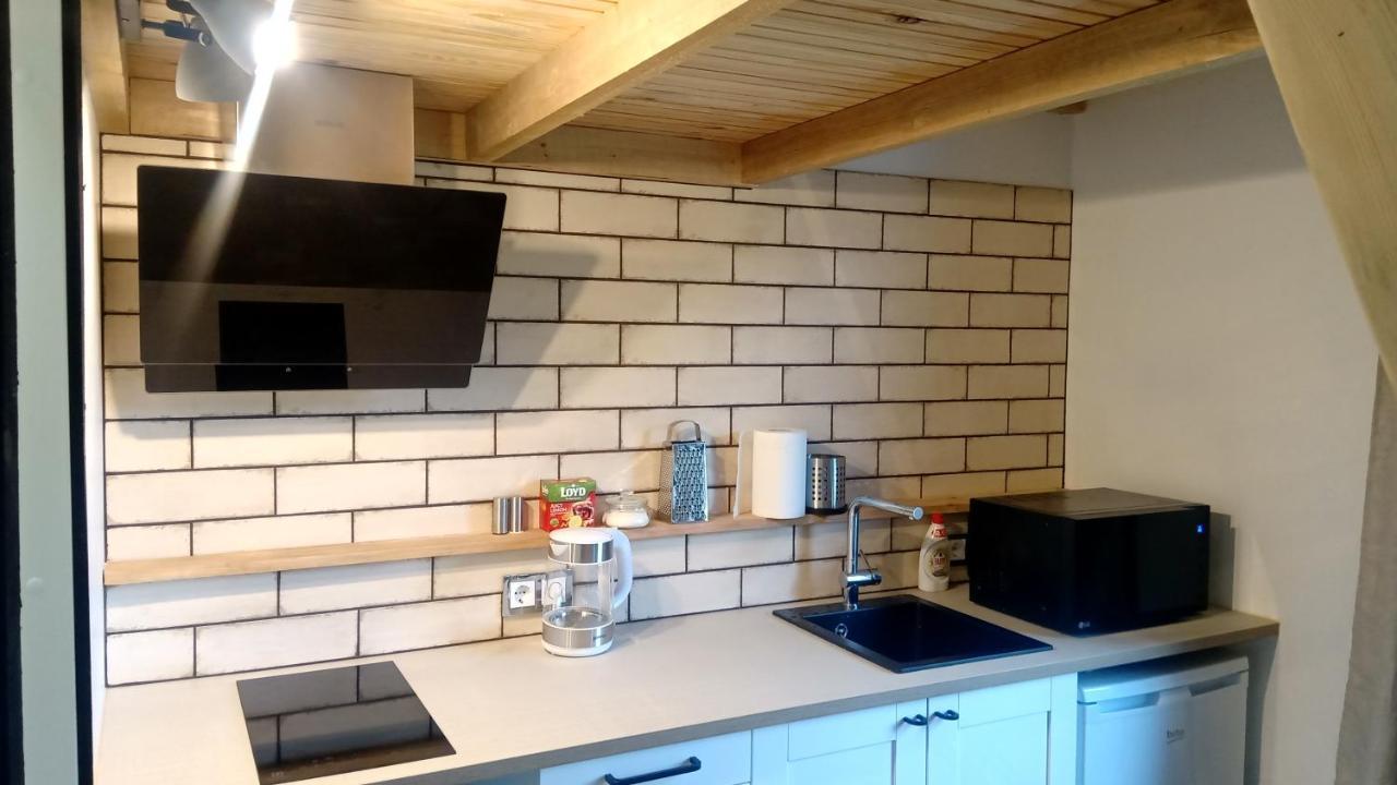 Waterfront Residence Lazdinas Екстериор снимка