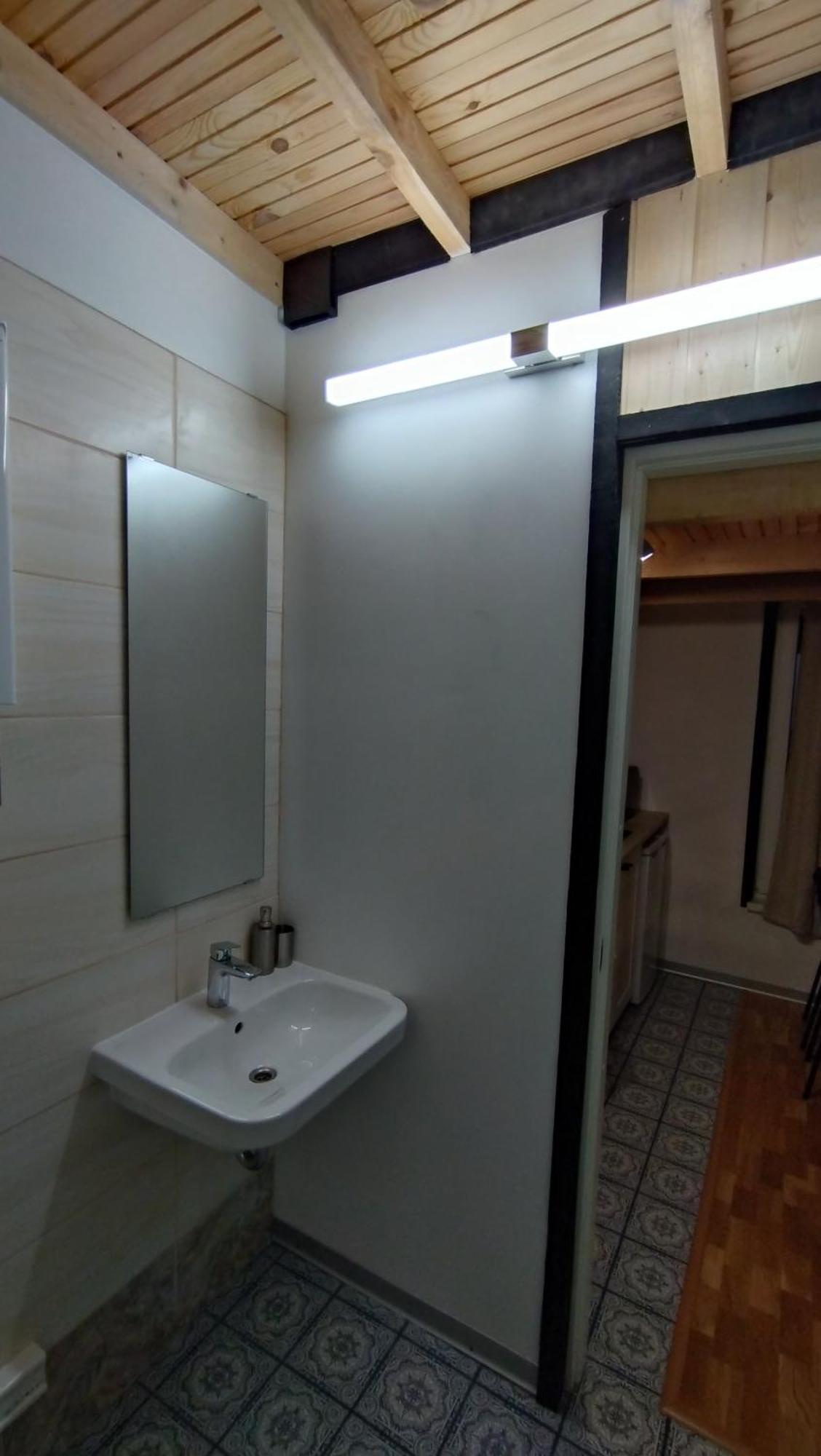 Waterfront Residence Lazdinas Екстериор снимка