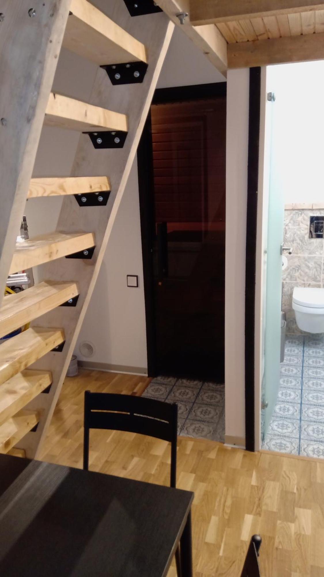 Waterfront Residence Lazdinas Екстериор снимка