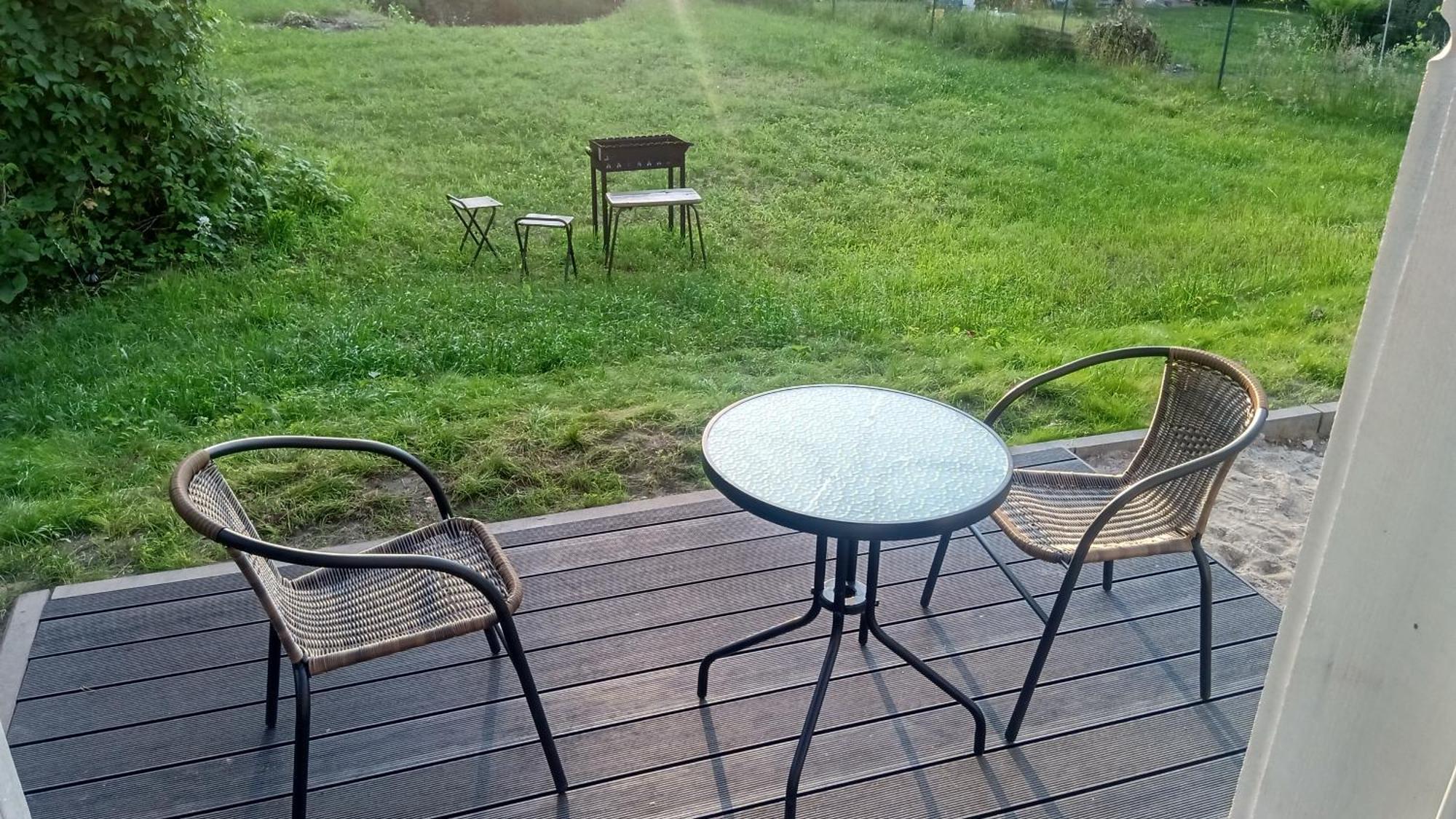 Waterfront Residence Lazdinas Екстериор снимка